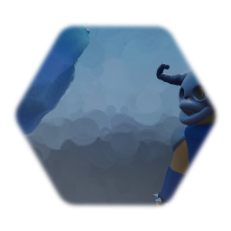 Remix of Water bender badguy