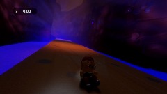 A screenshot taken in Dreams. 3 of 6.