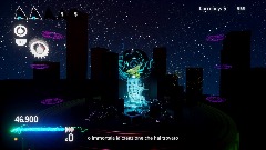 A screenshot taken in Dreams. 2 of 3.