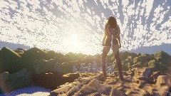 Wonder Woman Character Test