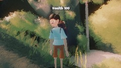 A screenshot taken in Dreams. 25 of 26.