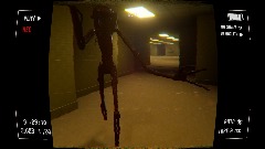 A screenshot taken in Dreams. 26 of 27.