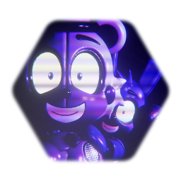 Funtime Freddy & Bon Bon (IMS)