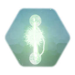 Godzilla GR ( Health Pick Up )