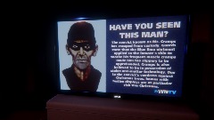 A screenshot taken in Dreams. 1 of 2.