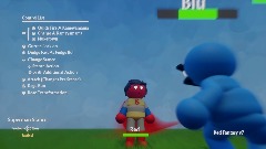 A screenshot taken in Dreams. 1 of 27.