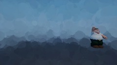 Goofy Griffin *Rock* (Goofy Goober Rock)