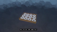 A screenshot taken in Dreams. 2 of 2.