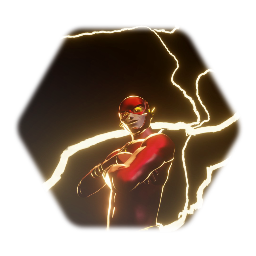 The Flash