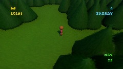 A screenshot taken in Dreams. 12 of 26.