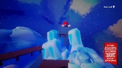 A screenshot taken in Dreams. 5 of 16.