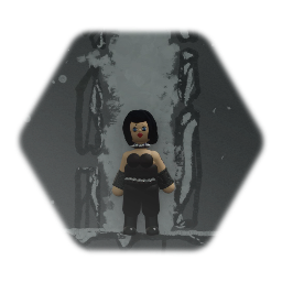 Goth Girl Collection