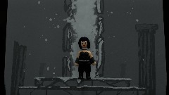 A screenshot taken in Dreams. 2 of 8.