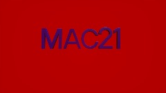 MAC21 Gamer