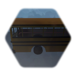 TranZit Bus