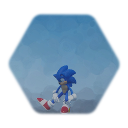 Teen Sonic v1