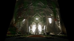 A screenshot taken in Dreams. 1 of 20.