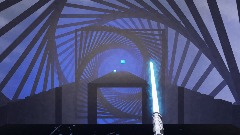 Beat Saber Template (Easier to use and more blocks)