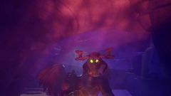 Lair of  Tyrmekt : Thief of Soul