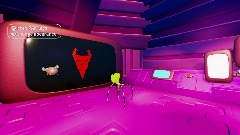 A screenshot taken in Dreams. 3 of 5.