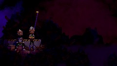 A screenshot taken in Dreams. 2 of 6.
