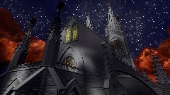 Kirksbergh Cathedral