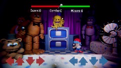 A screenshot taken in Dreams. 5 of 15.