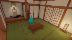 A screenshot taken in Dreams. 1 of 11.