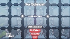 A screenshot taken in Dreams. 2 of 2.