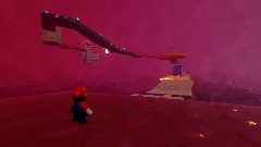 Super Mario 64 With A Twist...