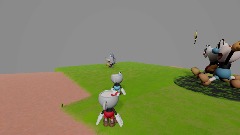 Cuphead