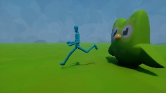 A screenshot taken in Dreams. 19 of 25.