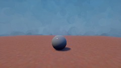 Remix of Ball pyhsics - 5/3/2020