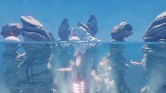 Remezcla de Iceberg de W-Y-S (GRUPO)