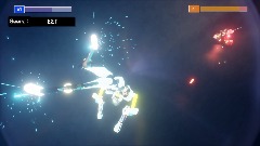 A screenshot taken in Dreams. 11 of 21.