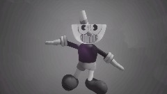 A screenshot taken in Dreams. 1 of 2.