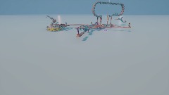 A screenshot taken in Dreams. 2 of 29.