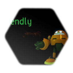 Egg Pawn (Friendly AI)