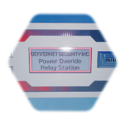 Integrated Stand-Alone Node Breaker Terminal