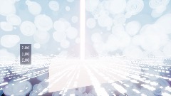 Orbital cannon lazer thing