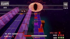 A screenshot taken in Dreams. 16 of 22.