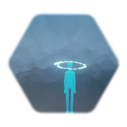 Blank Puppet With Cheese Squidward, With Cheese.