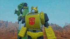 A screenshot taken in Dreams. 1 of 9.