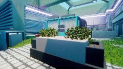 Low Thermo Cover Shooter Level Beta