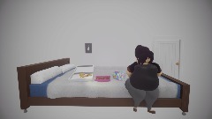 A screenshot taken in Dreams. 4 of 6.