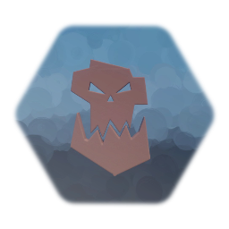 Warhammer 40,000: Ork Assets!