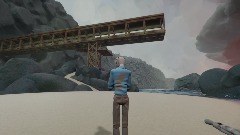 A screenshot taken in Dreams. 6 of 15.