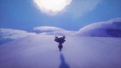 A screenshot taken in Dreams. 26 of 26.