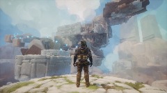 Lost Soldier [3D Platformer]