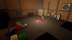 Mi creación - 16/3/2020